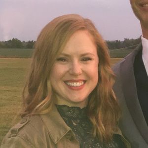 Meet your Posher, Kelsey